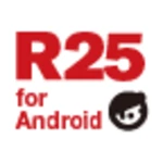 r25 android application logo